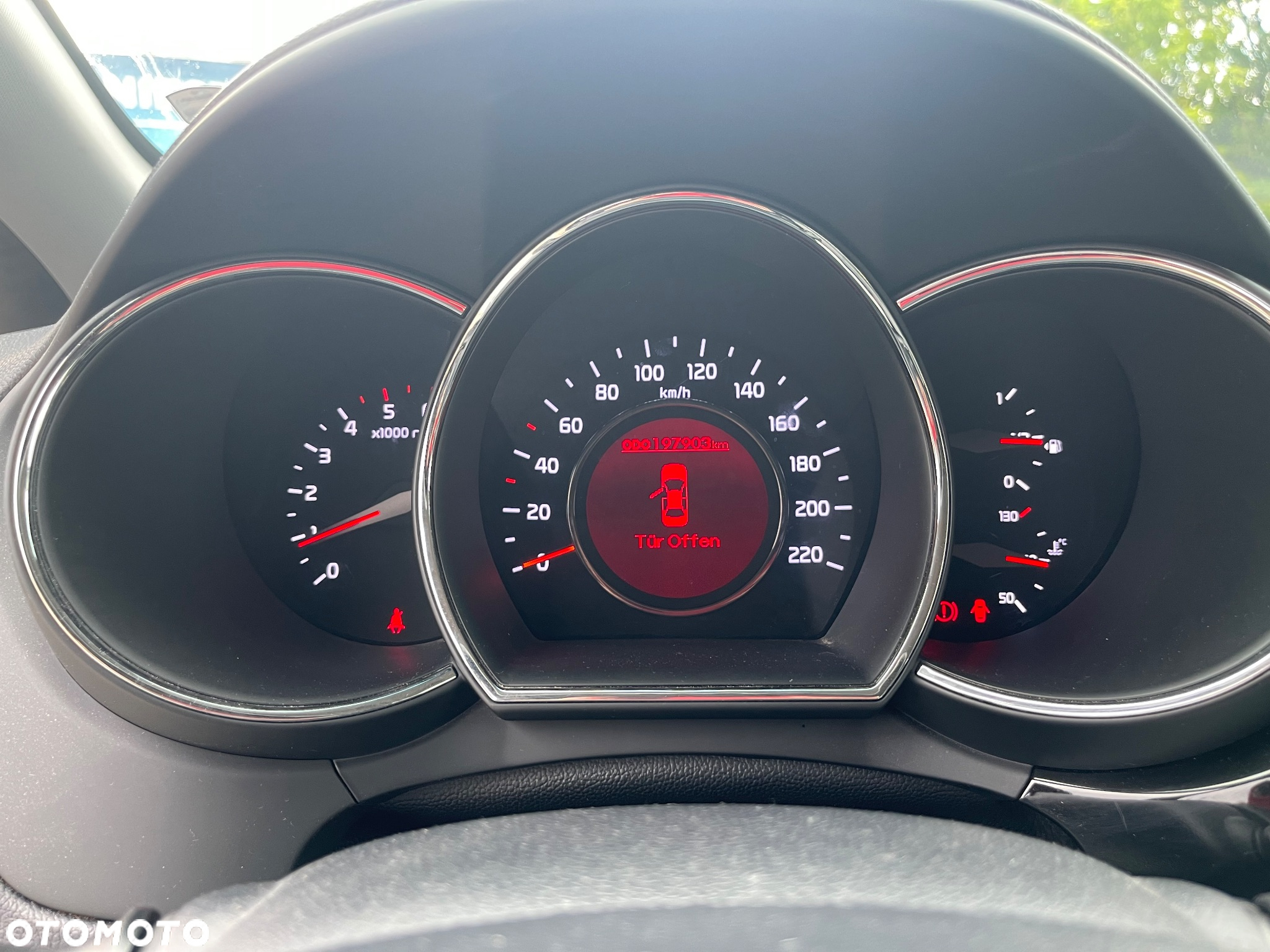 Kia Rio 1.4 CRDi 90 Spirit - 10