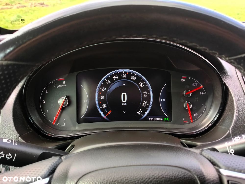 Opel Insignia 2.0 CDTI 4x4 ecoFLEX Start/Stop Business Innovation - 28