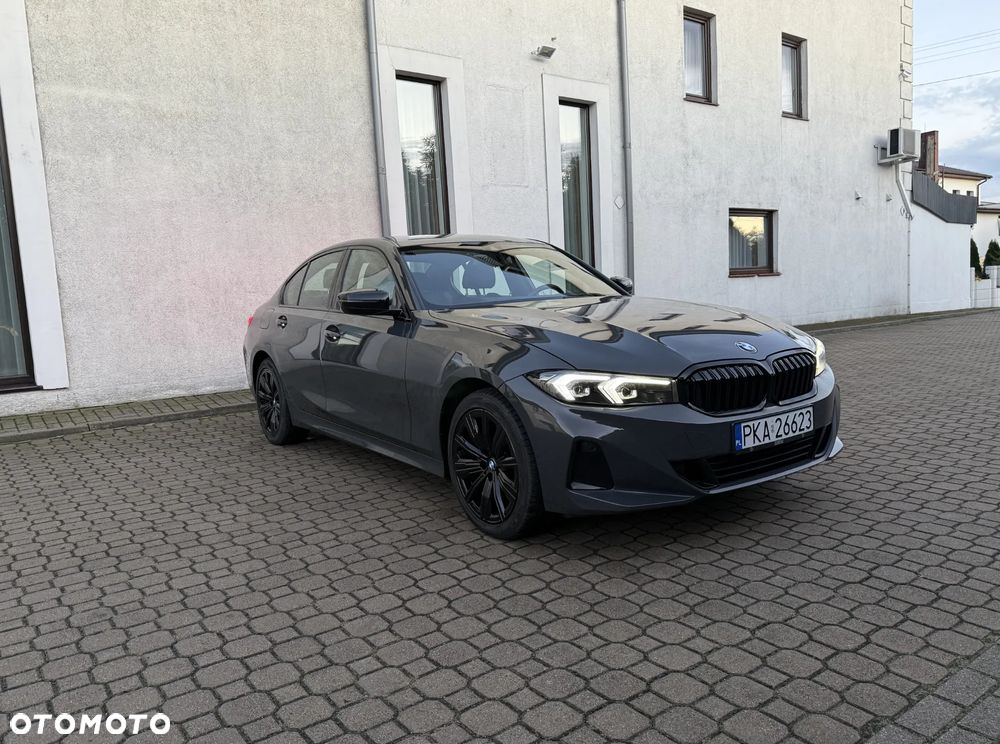 BMW Seria 3 - 3