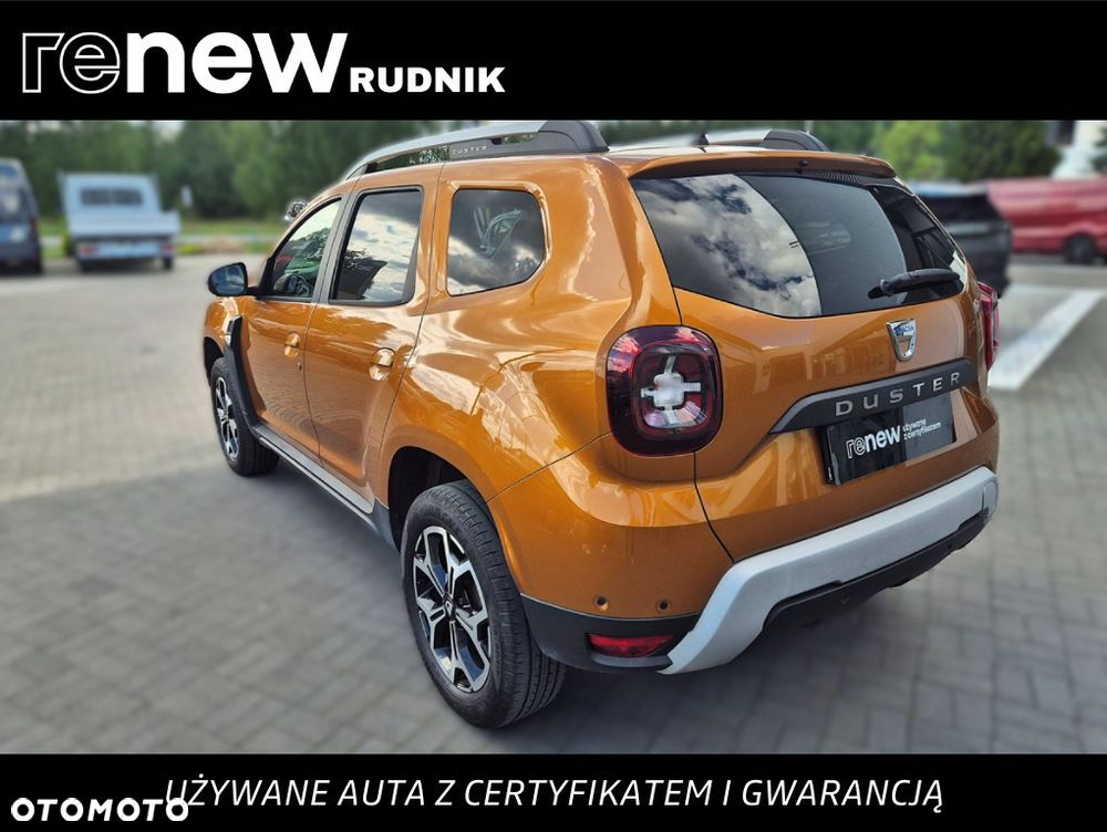 Dacia Duster 1.0 TCe Prestige - 4