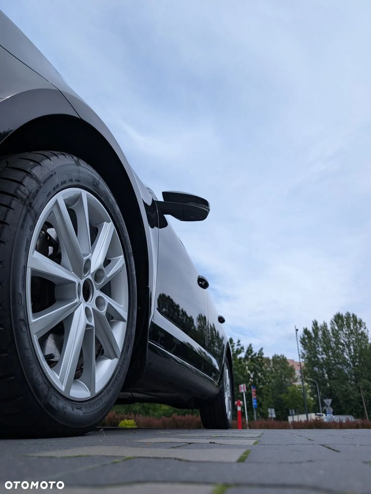 Skoda Octavia 1.8 TSI Elegance - 7