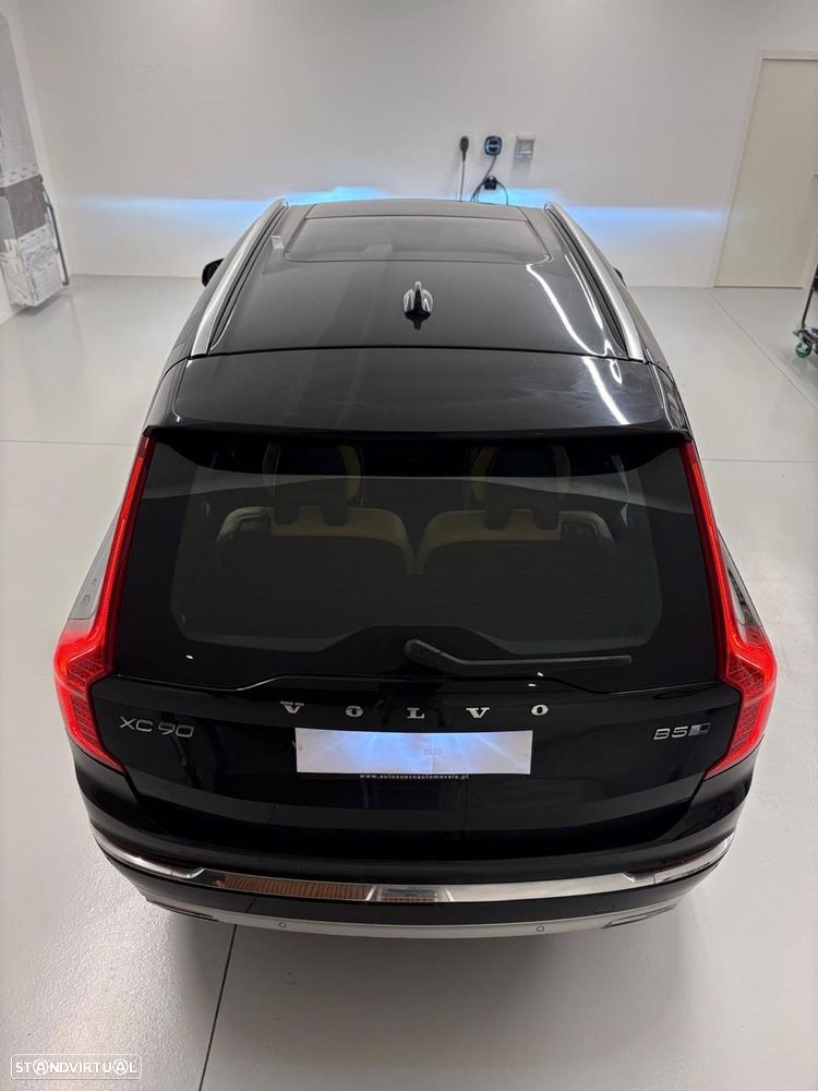 Volvo XC 90 - 31