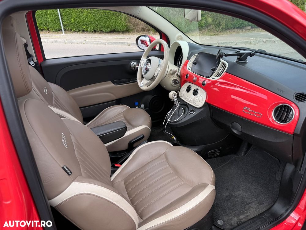 Fiat 500 0.9 TwinAir Star - 5