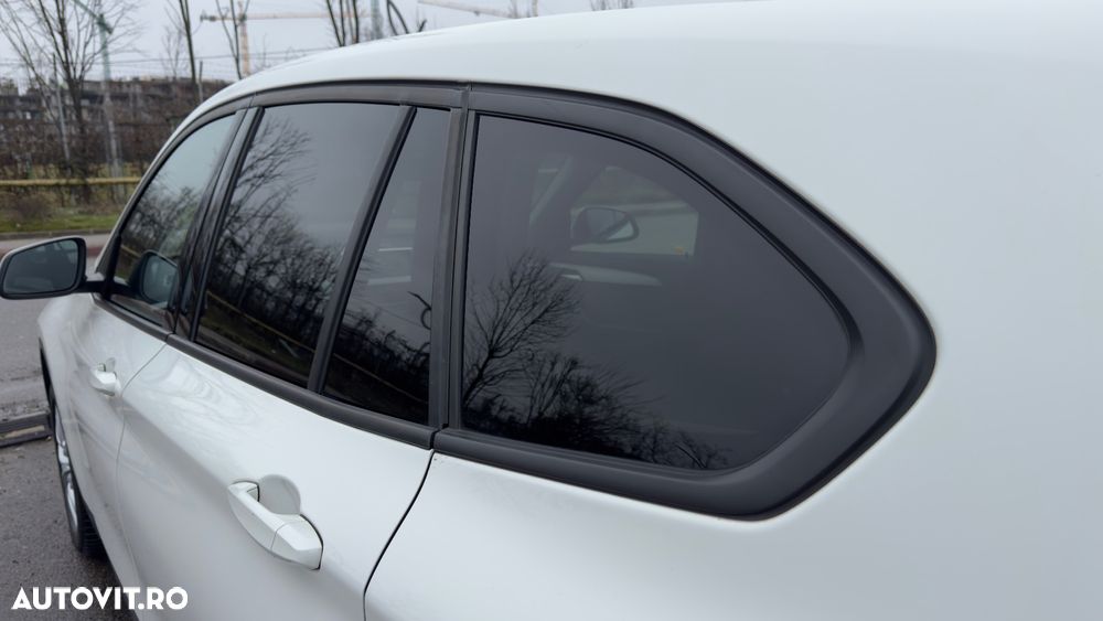 BMW X1 sDrive18d Aut. Sport Line - 20