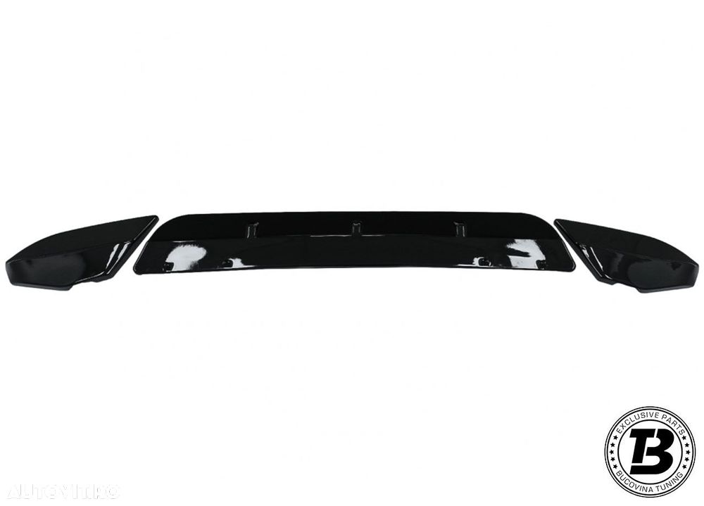 Prelungire Bara Fata compatibila cu BMW X4 G02 - 3