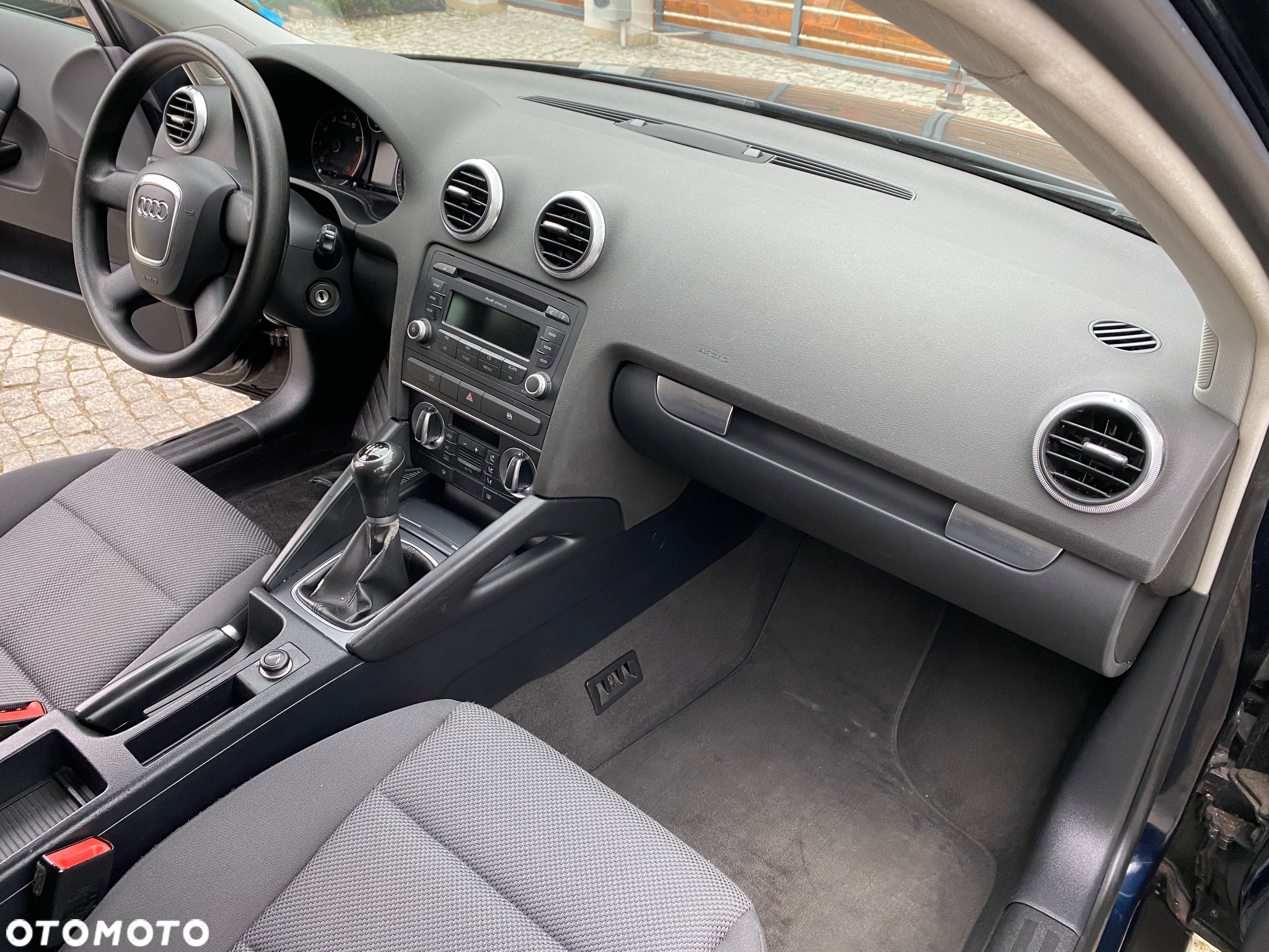 Audi A3 - 30