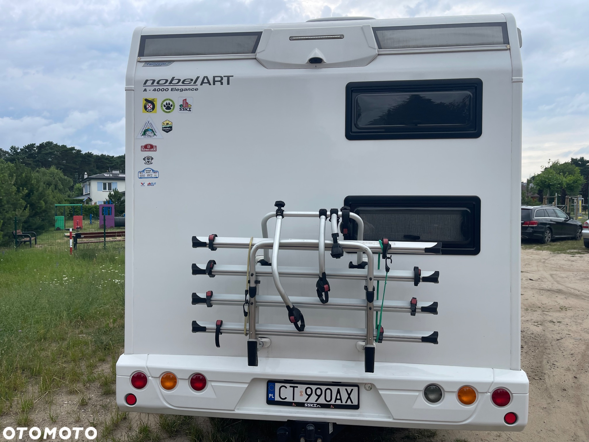 Ford Transit - 7