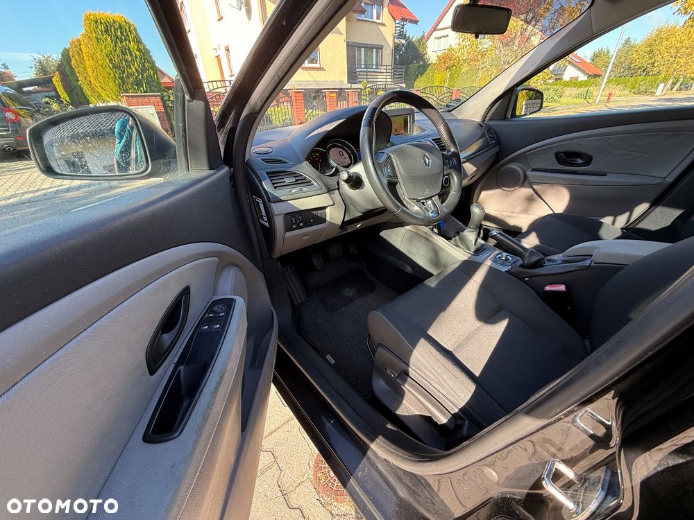 Renault Megane 1.6 16V Expression - 7