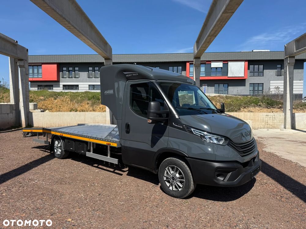 Iveco Daily 35S18HA8/P AirPro, Tacho - 2