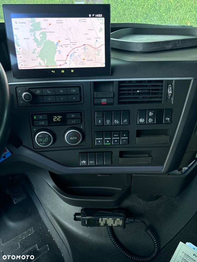 Volvo FH500/EURO6/XL/ADR EX/II-EX/III-FL-AT - 11