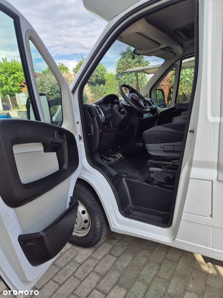 Fiat Ducato - 7