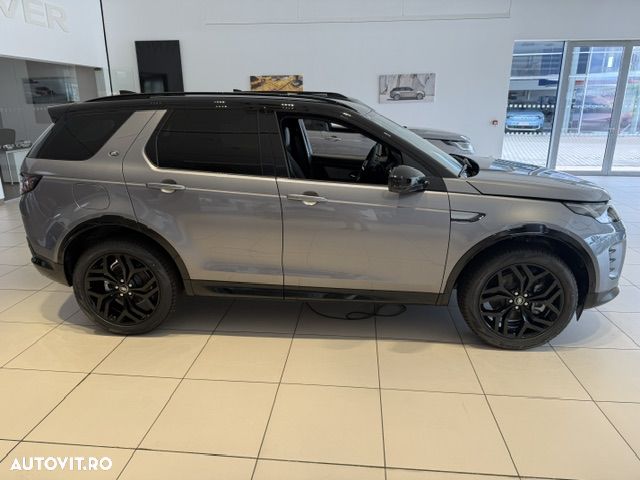 LAND ROVER Discovery Sport 2026 — imagine 5