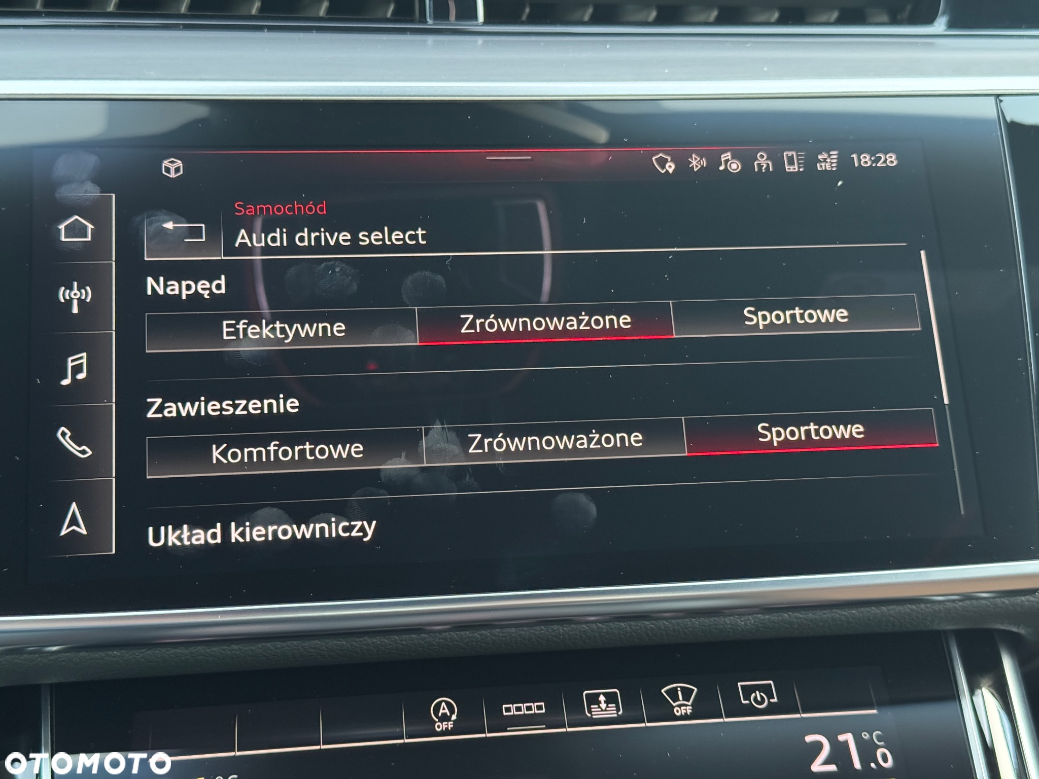 Audi S8 - 24