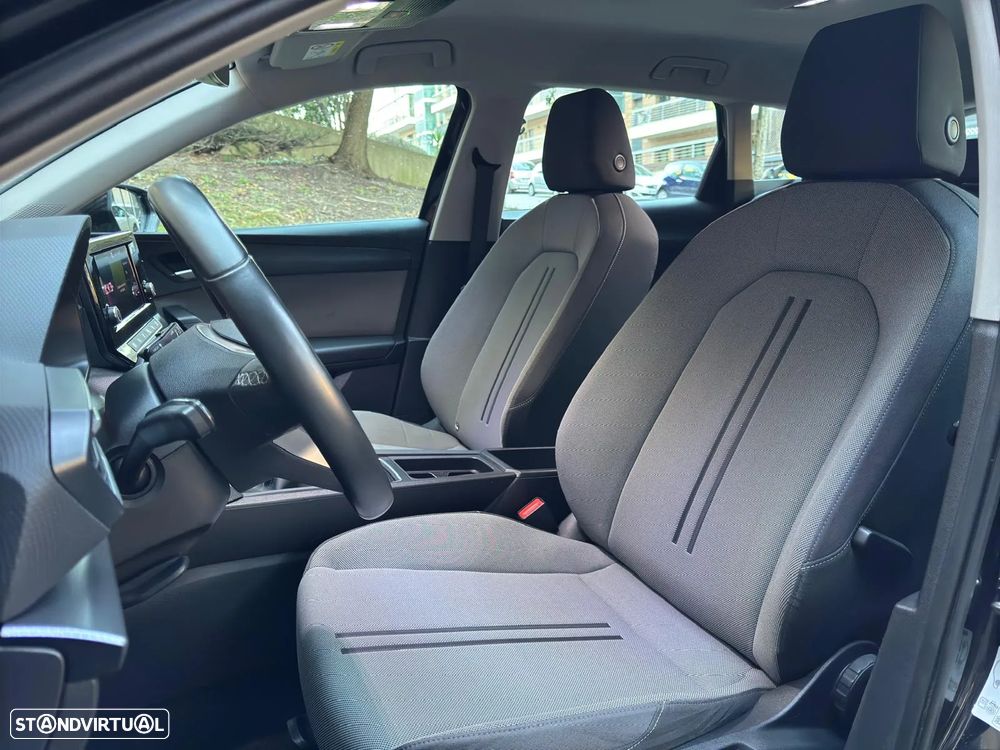 SEAT Leon ST 2.0 TDI Style - 7