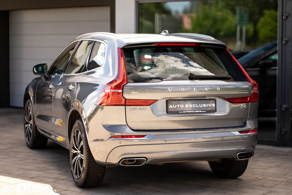 Volvo XC 60 D4 Inscription - 19