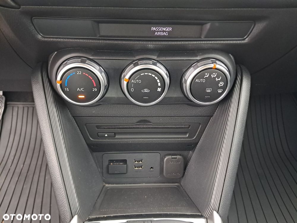 Mazda CX-3 2.0 Skyenergy - 22