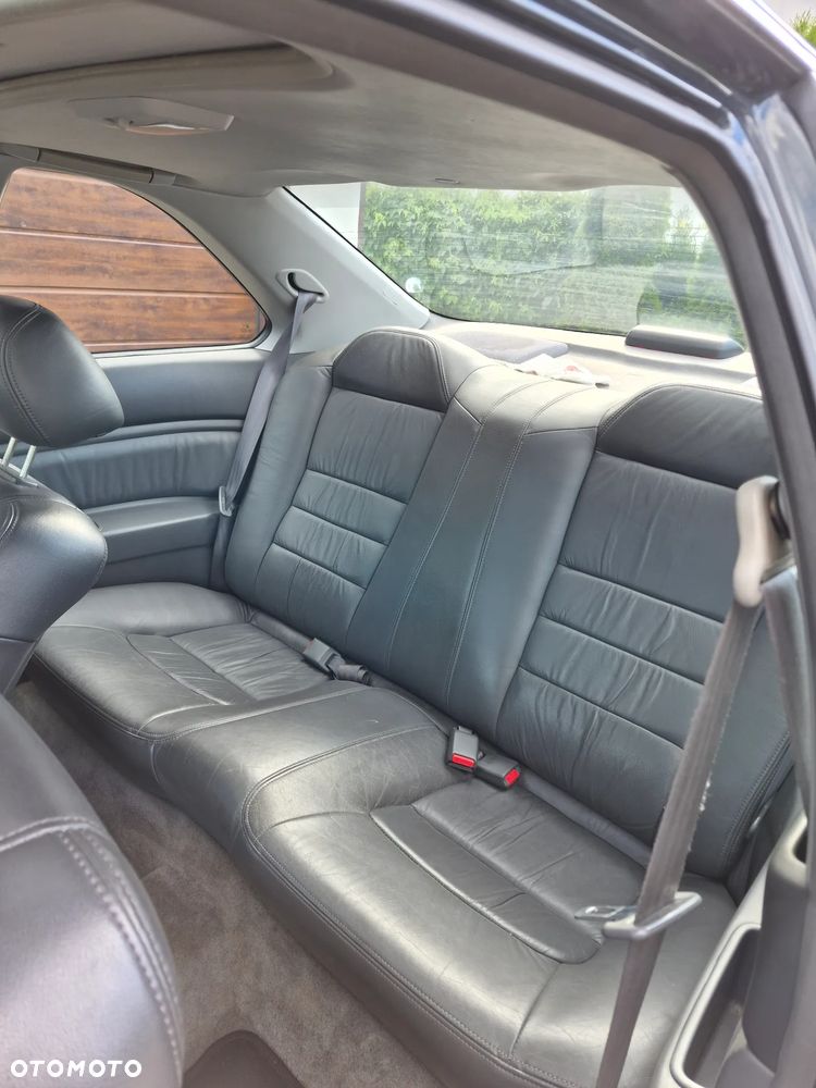 Honda Accord - 12