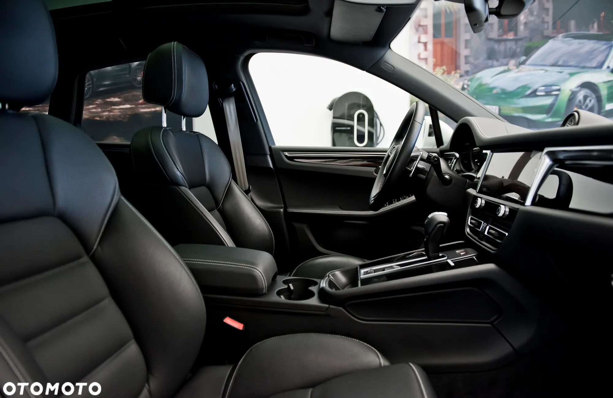 Porsche Macan Standard - 13