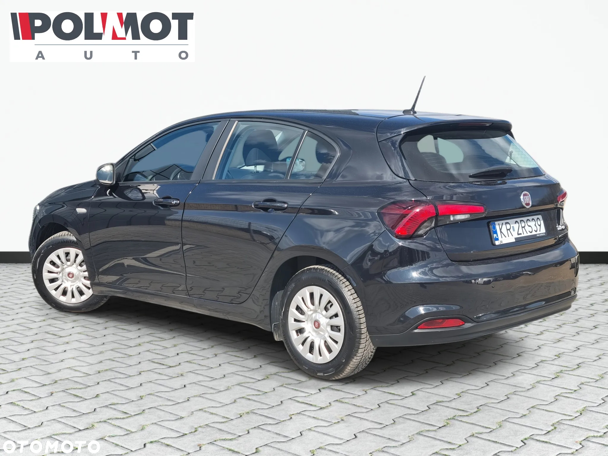 Fiat Tipo 1.4 16v Lounge - 7