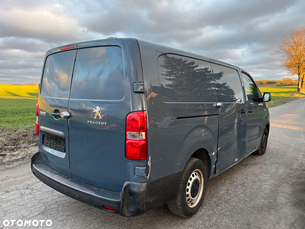 Peugeot Expert - 10