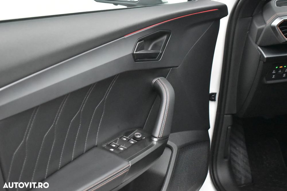 Cupra Formentor 1.5 TSI DSG7 - 10