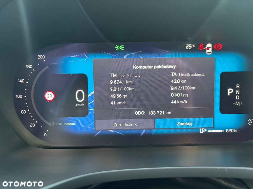 Volvo XC 60 B4 D AWD Momentum Pro - 18