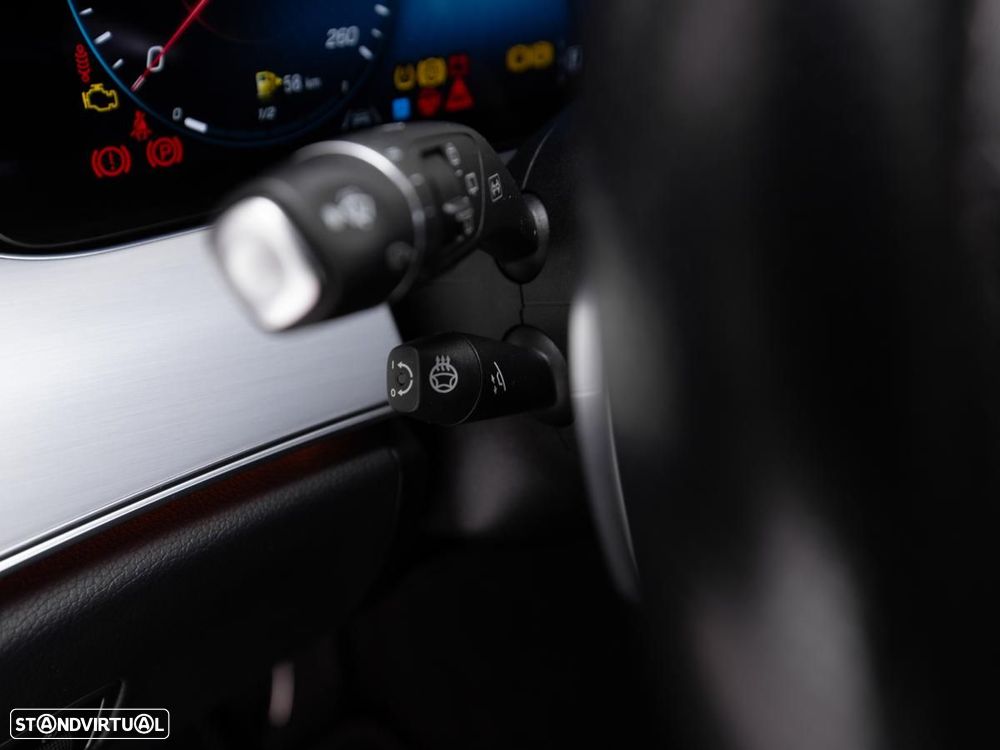 Mercedes-Benz E 300 de 4Matic 9G-TRONIC - 22