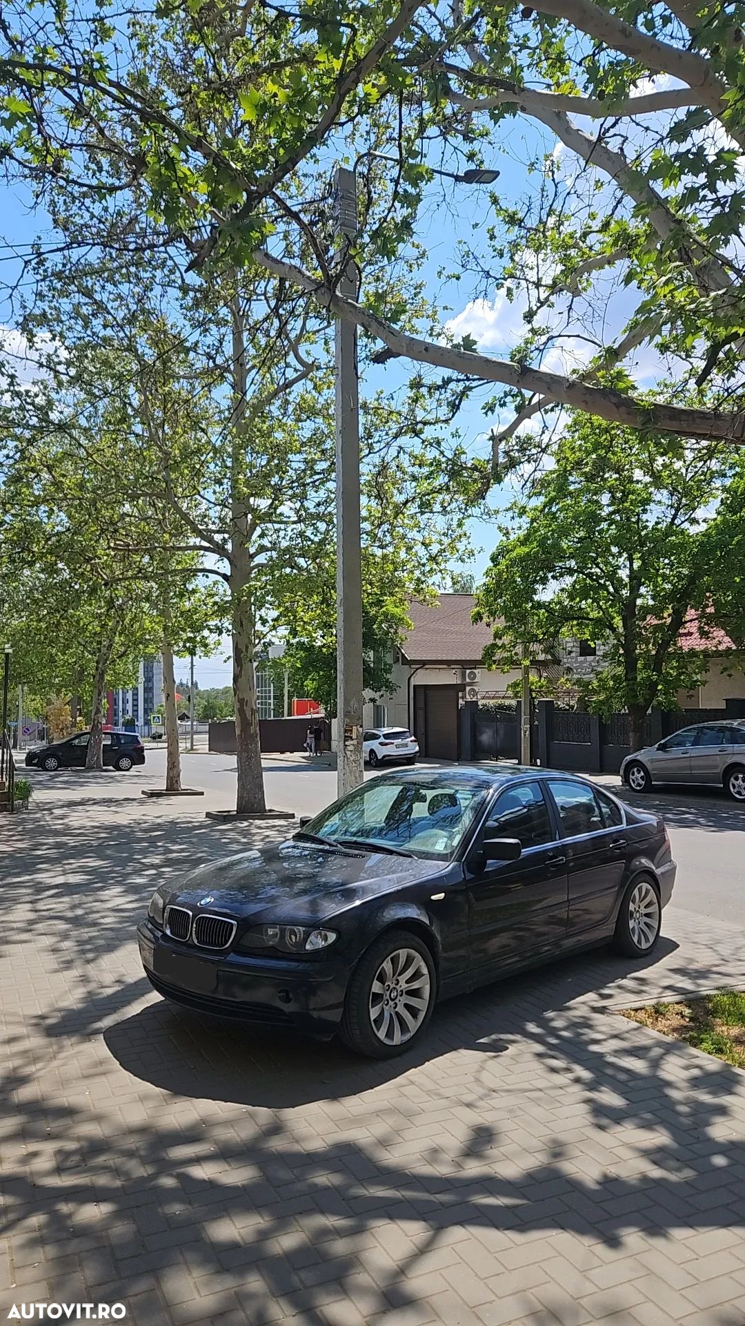 BMW Seria 3 - 1