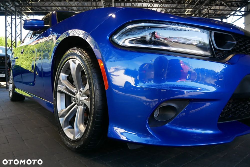 Dodge Charger - 9