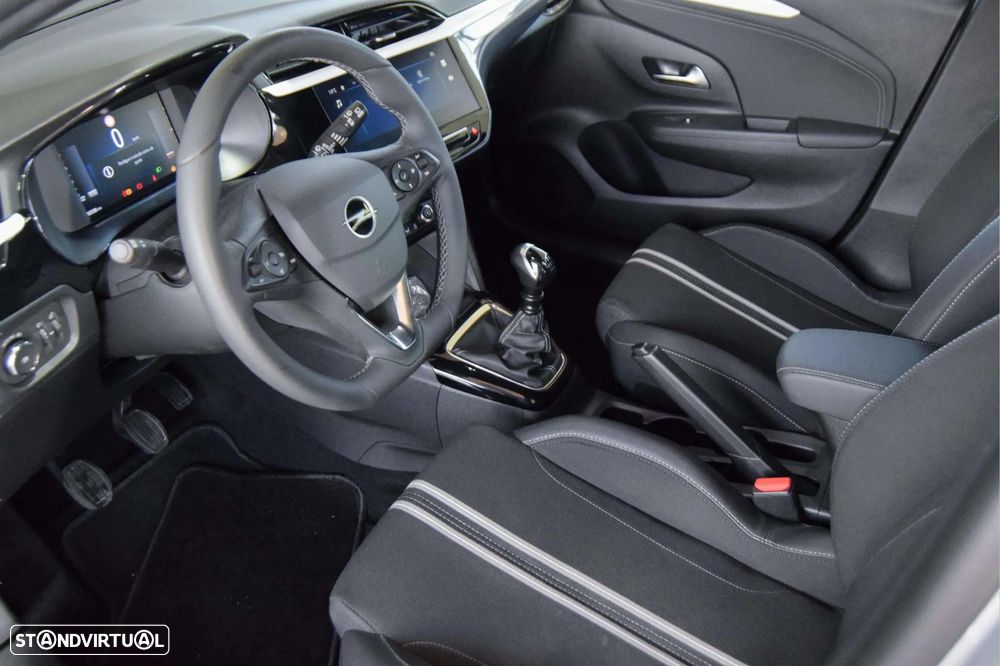 Opel Corsa 1.2 T GS - 7