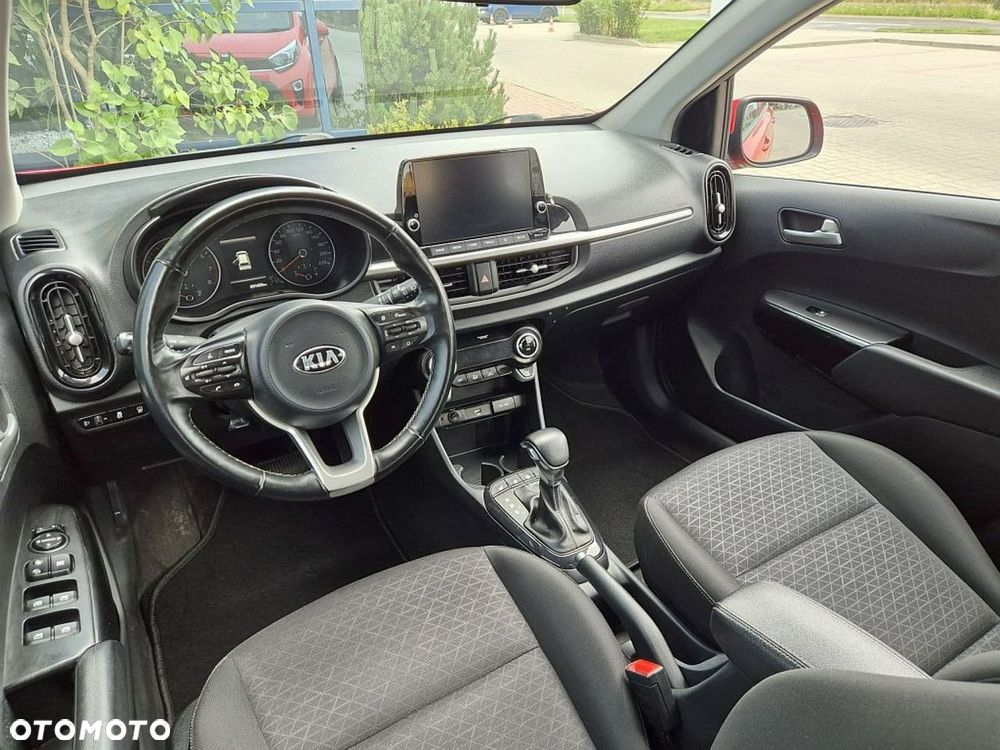 Kia Picanto 1.0 Vision - 5