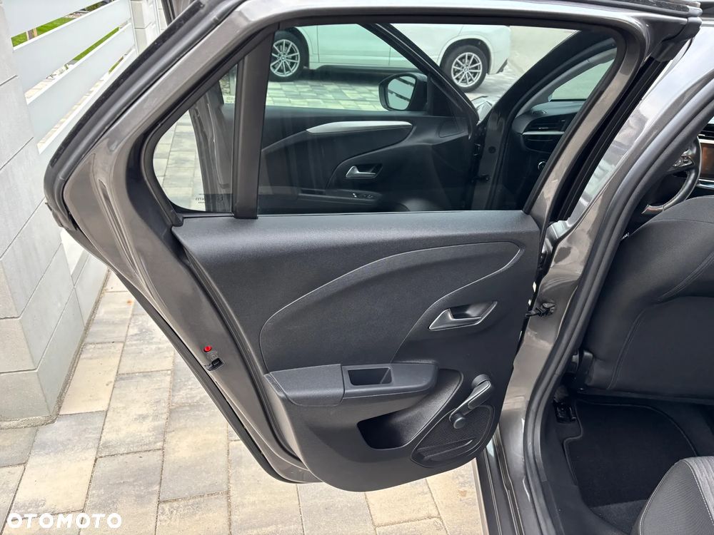 Opel Corsa 1.2 Direct Injection Turbo Start/Stop Elegance - 28