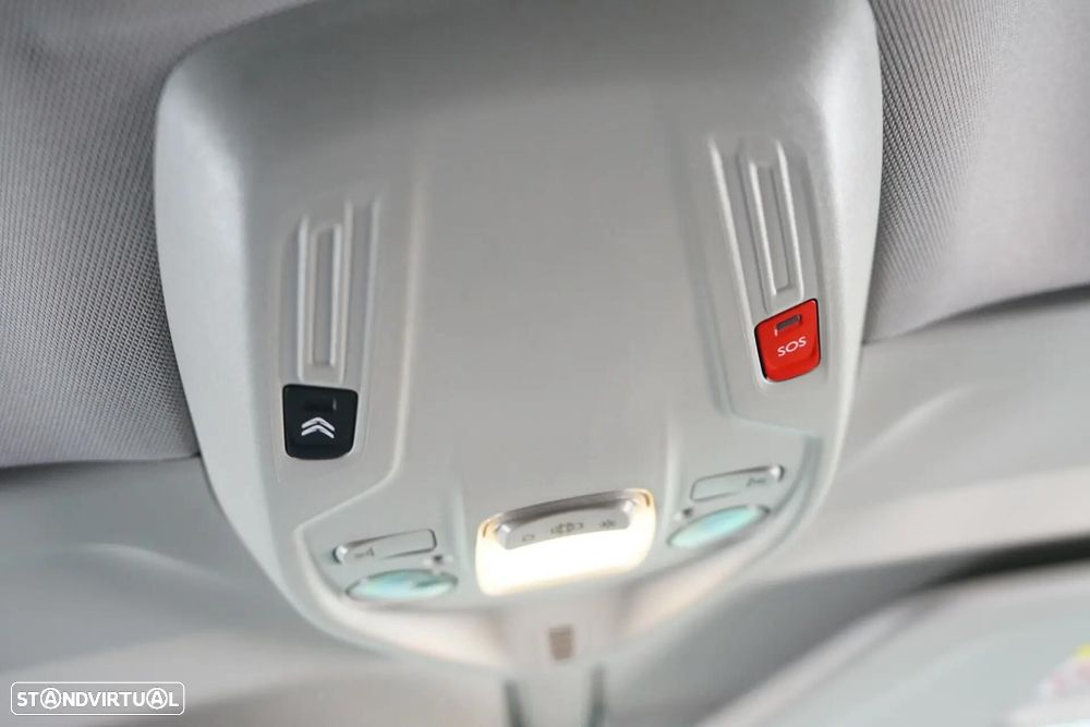 Citroën C4 Picasso 1.6 BlueHDi Exclusive EAT6 - 30