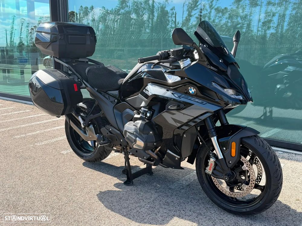 BMW R 1300 RS - 1