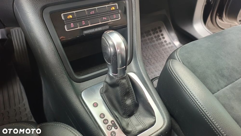 Seat Alhambra 2.0 TDI Style DSG - 27