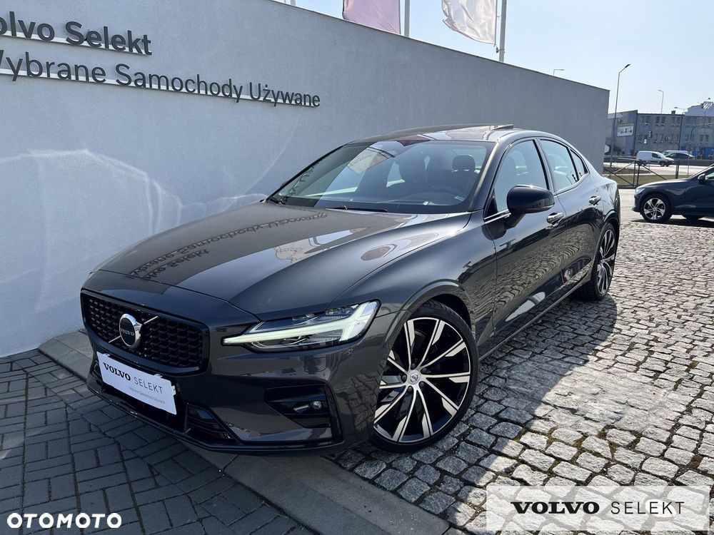 Volvo S60 - 38