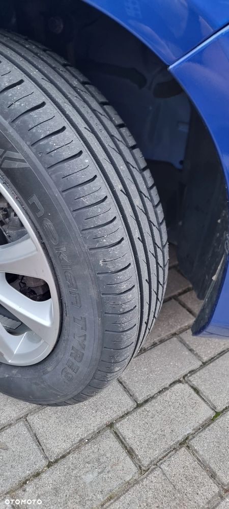 Toyota Yaris 1.0 Comfort - 15