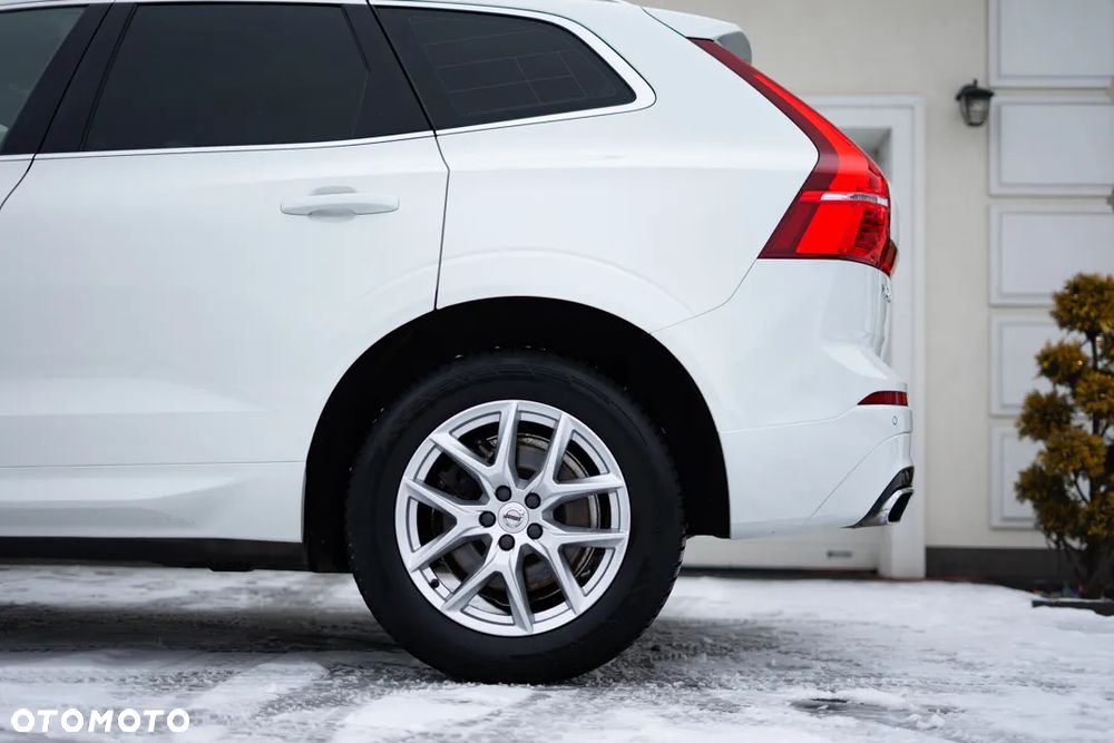 Volvo XC 60 D4 Geartronic RDesign - 19