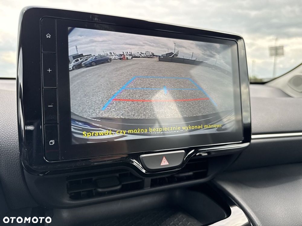 Toyota Yaris Cross - 18