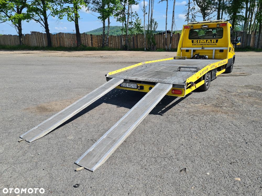 Iveco DAILY 35S18 - 5
