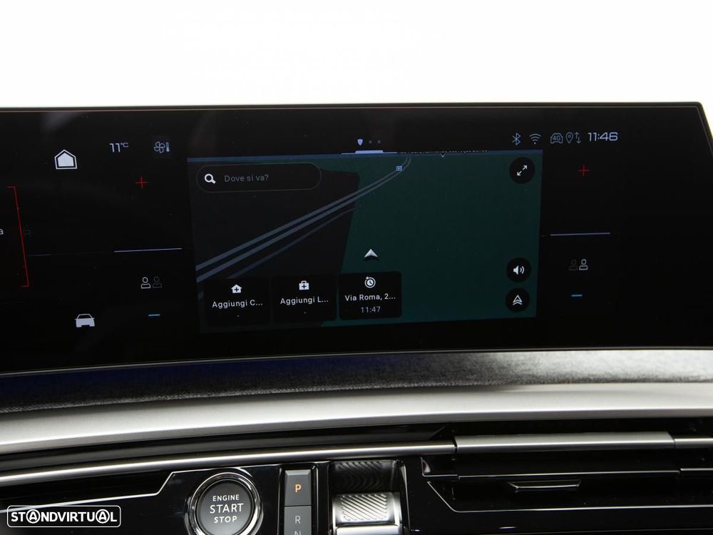 Peugeot E-3008 73 kWh Allure - 21