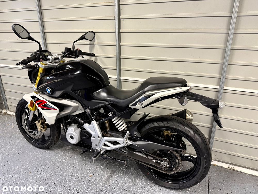 BMW G - 13