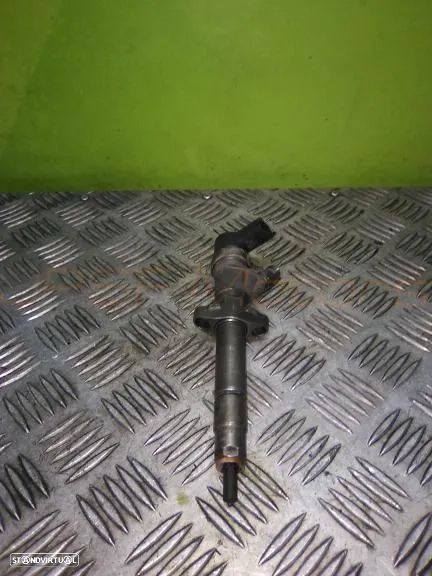 Reparação de Motor Renault Master 2.5DCi G9U650 - 6