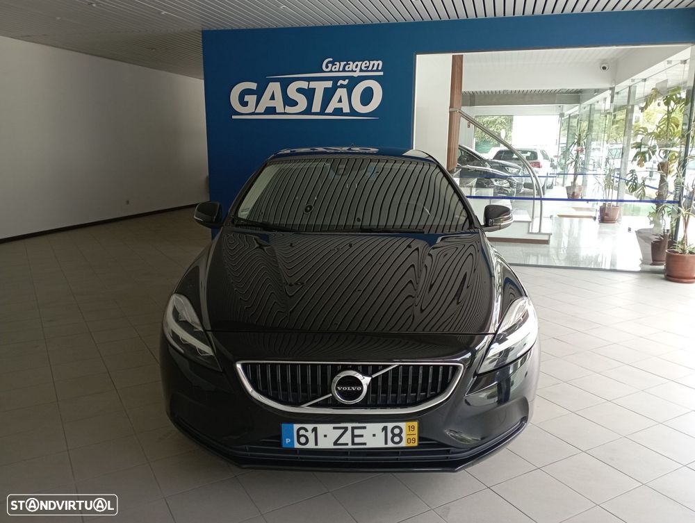 Volvo V40 1.5 T3 Sport Edition Plus Geartronic - 3