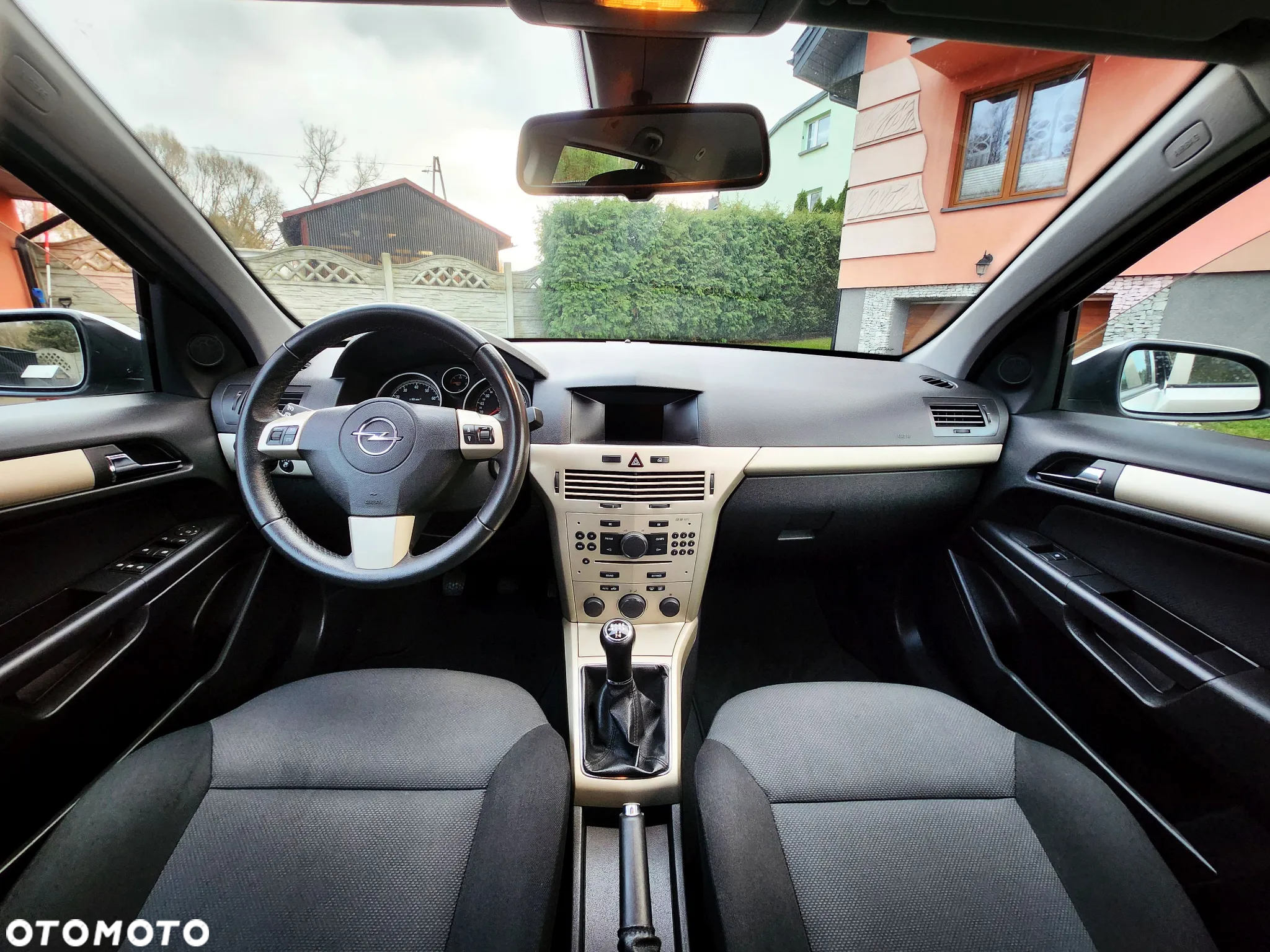 Opel Astra - 7
