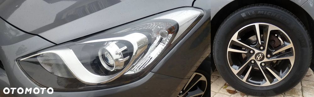 Hyundai i30 1.4 Comfort - 37