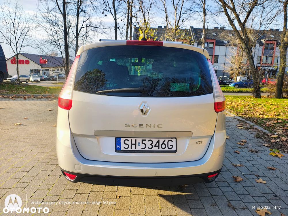 Renault Grand Scenic Gr 1.9 dCi Expression - 10