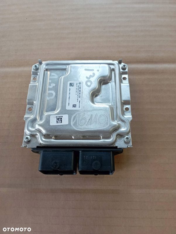 HYUNDAI I30 III 3 STEROWNIK KOMPUTER SILNIKA 39199-03NF0 - 1