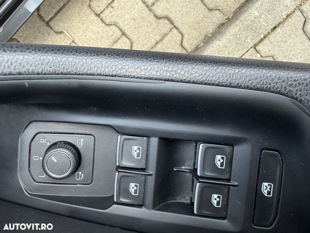Volkswagen ARTEON 2.0 TSI DSG R-Line - 21