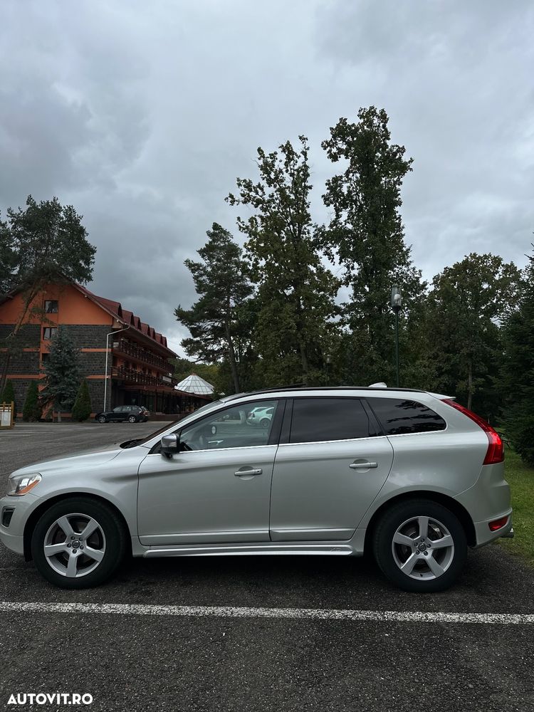 Volvo XC 60 D5 AWD RDesign - 2
